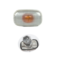 Isuzu Dmax Çamurluk Sinyali Sağ-Sol 2002-2012