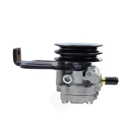 Isuzu Dmax Direksiyon Pompası 2002-2006