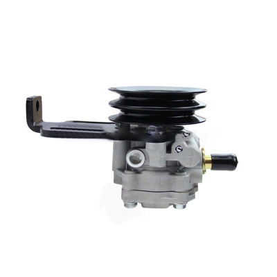 Isuzu Dmax Direksiyon Pompası 2002-2006
