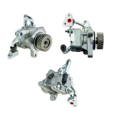 Isuzu Dmax Direksiyon Pompası 2007>