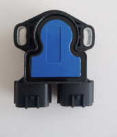 Isuzu Dmax Gaz Kelebek Sensörü 2002-2007 - SERA 486-08