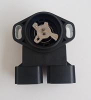 Isuzu Dmax Gaz Kelebek Sensörü 2002-2007 - SERA 486-08