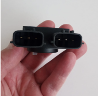 Isuzu Dmax Gaz Kelebek Sensörü 2002-2007 - SERA 486-08