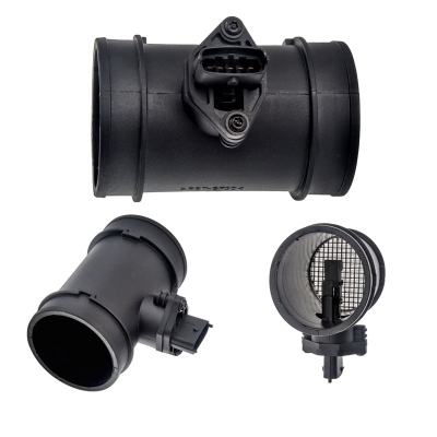 Isuzu DMax Hava Akış Metre 2.5 3.0 2002-2012