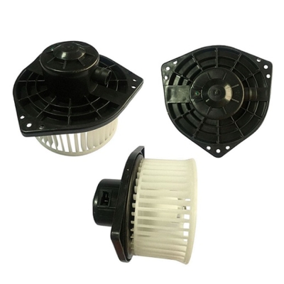 Isuzu Dmax Kalorifer Motoru 2003>