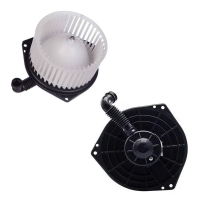 Isuzu Dmax Kalorifer Motoru 2014-2017