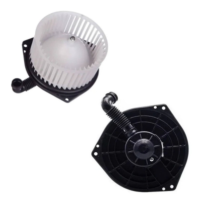 Isuzu Dmax Kalorifer Motoru 2014-2017