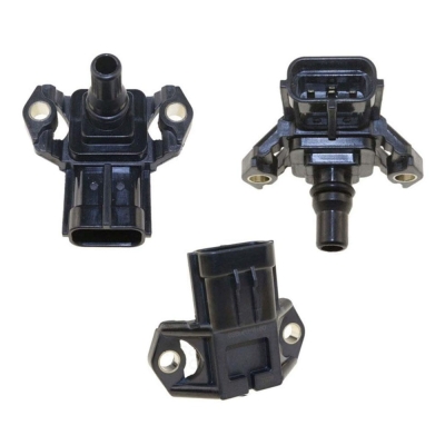 Isuzu DMAX MAP Sensörü 2.5 3.0 2006-2012