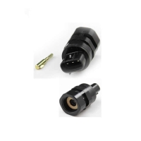 ISUZU NPR66 / NKR55 Km Hız Sensörü (Plastik)