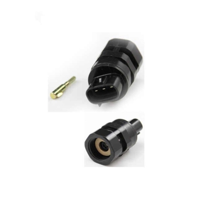 ISUZU NPR66 / NKR55 Km Hız Sensörü (Plastik)