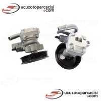 Kia Bongo 2004 Sonrası Hidrolik Direksiyon Pompası 57100-4E070