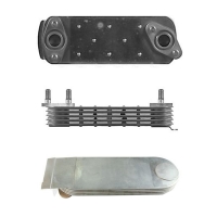 Kia Bongo K2700 Pregio Yağ Soğutucu 0K55114701