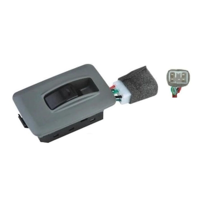 Kia Bongo Sağ Tekli Cam Düğmesi