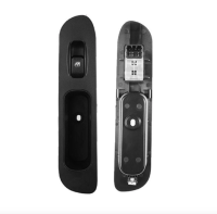 Kia Bongo Sağ Tekli Cam Düğmesi 2002-2004