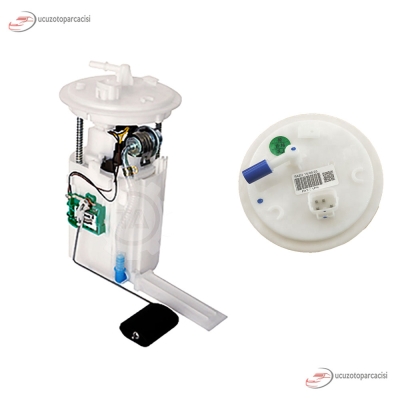 Kia Ceed Depo Şamandırası Komple 2006-2012 (Benzinli)