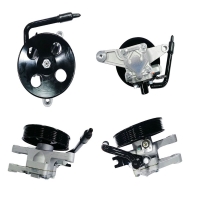 Kia Rio 2011-2017  Hidrolik Direksiyon Pompası