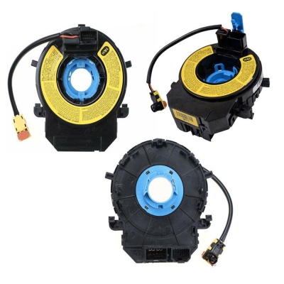 Kia Cerato 2014-2019 Rio 2015-2019 Airbag Zembereği 93490-A4110