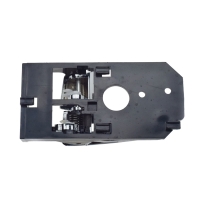 Kia Cerato İç Sağ Kapı Kolu Krom Ön-Arka 04-07