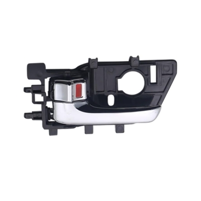 Kia Cerato İç Sol Kapı Kolu Krom 2008-2012