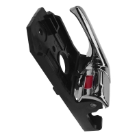 Kia Cerato İç Sol Kapı Kolu Krom Ön-Arka 04-07