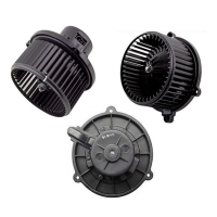 Kia Cerato Kalorifer Motoru 2004-2009