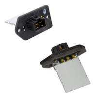 Kia Cerato Kalorifer Rezistansı 2010-2017