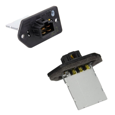 Kia Cerato Kalorifer Rezistansı 2010-2017