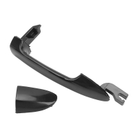 Kia Cerato Kapı Kolu Arka Dış Sağ 2004-2009