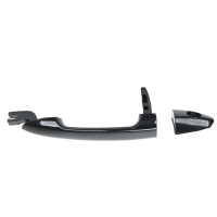 Kia Cerato Kapı Kolu Ön Dış Sol 2004-2009