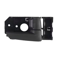 Kia Cerato Kapı Kolu Siyah Ön/ Arka İç Sağ 2004-2006