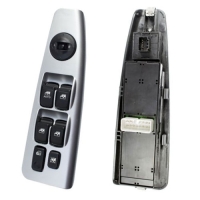 Kia Cerato Ön Sol Dörtlü Cam Düğmesi 2003-2009