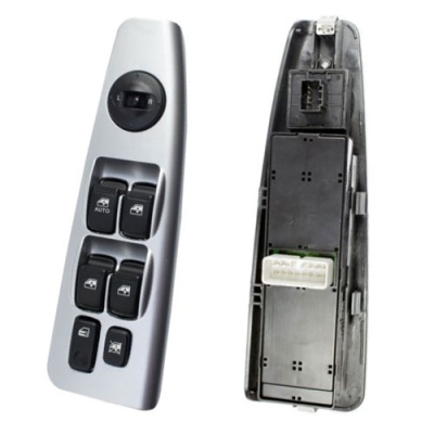 Kia Cerato Ön Sol Dörtlü Cam Düğmesi 2003-2009