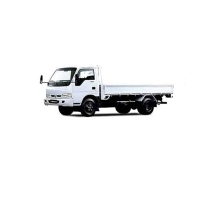 Kia K3600 Ön Sol Sürücü Cam Düğmesi Orijinal