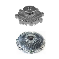 Kia Bongo Radyatör Fan Termiği 2003> 25237-42610