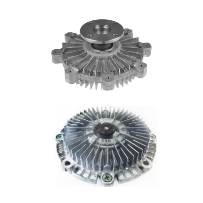 Kia Bongo Radyatör Fan Termiği 2003> 25237-42610