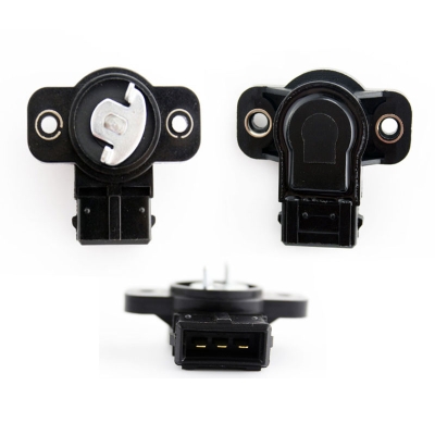 Kia Picanto TPS Gaz Kelebek Sensörü 2004-2009