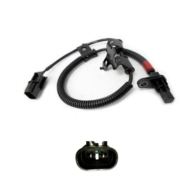 Kia Picanto ABS Sensörü Ön Sağ