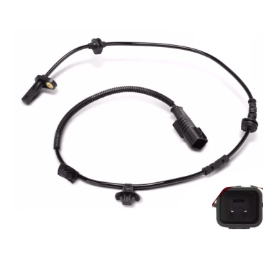 Kia Picanto ABS Sensörü Ön Sol 2017>