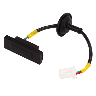 Kia Picanto Bagaj Açma Düğmesi 11-15