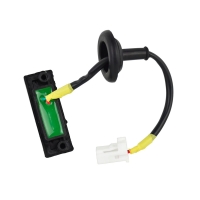 Kia Picanto Bagaj Açma Düğmesi 11-15