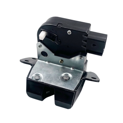 Kia Picanto Bagaj Kilidi 2011-2015