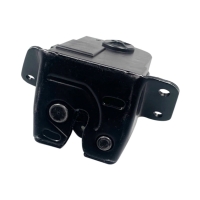 Kia Picanto Bagaj Kilidi 2011-2015