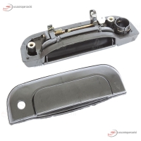 Kia Pregio 97-05 Kapı Kolu Ön Dış Sağ 0K72A-58-410