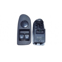 Kia Pregio Sol Çiftli Cam Düğmesi