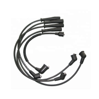 Kia Pride 1.1 1.3 1990-> Buji Kablo Seti