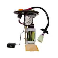 Kia Pride Depo Şamandıra Pompa 1.3 1990-2001 KK3521335ZA