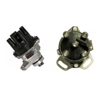 Kia Pride Distribütör Komple 1995-2001