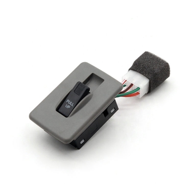 Kia Pride Ön Sağ Tekli Cam Düğmesi