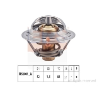 Kia Shuma 1.5 1.8 Termostat İtalyan EPS