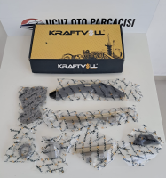 Kia Rio 1.2 1.25 Triger Zincir Seti 7 Parça